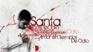 me duele-santa rm