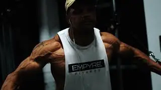EMPYRE FITNESS - Meridian Idaho