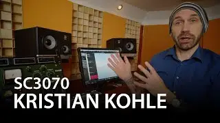 EVE on air - Kohlekeller Studio