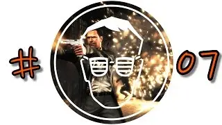 MAX PAYNE 3 - #07 - es geht hei&szlig; her - [HD+] [Raps Play]