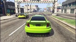 Good battle with eimy10