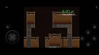 FF6WC: Ultros League in 1:38:13