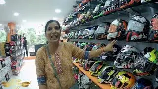 Solace Riding Gears |lalbagh Road | Bangalore|