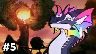 twist ending of the century? | ori WOTW finale