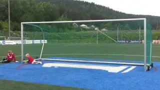 Jevnaker Elite Keeper Training