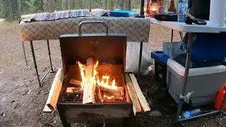 Canada kurdish Vlog/free camping area in Calgary