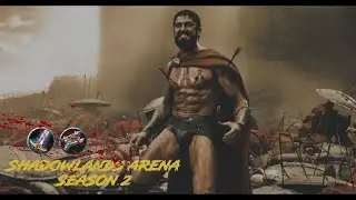 БЕЙСЯ, ПОКА ДЫШИШЬ! PVP ARMS WAR, HPRIEST ARENA. WOW SL S2
