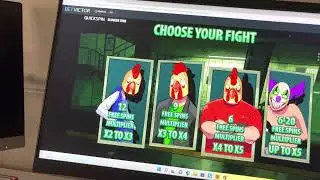 Slugger time , freespins feature