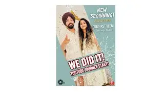 First vlog |PEHLI  video aur LAUGH | NEW BEGINNING |YOUTUBE  JOURNEY start| 