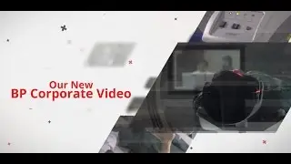 BP Healthcare Group 2016 Corporate video