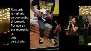 Con alguien mejor/letra/Estramb&oacute;ticos