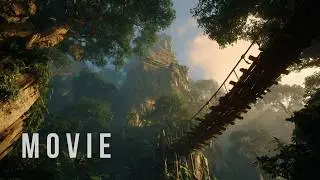 This Movie Is a Must-Watch! | El Dorado and The City of Gold | Top Adventure Action Film