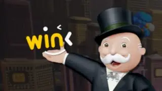 Game platform WINk.org