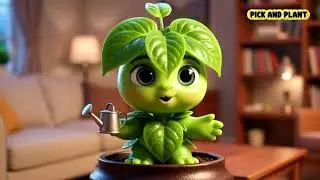 I&rsquo;m Baby Money Plant! #gardening #moneyplant #plants