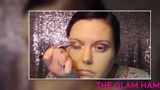 Winter Fairy Makeup Tutorial