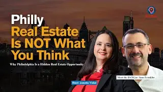 Why Philadelphia Is a Hidden Real Estate Opportunity | BANG Network