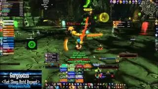 Iron Reaver Normal Hellfire Citadel Guide