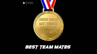 Hungry Jacks Yumbo Test, Radio Fails, Kids Swearing, AFL announcer stuff up & more - Best Team Mates