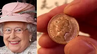 Hidden secrets of British coins