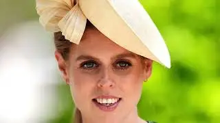 Princess Beatrice&rsquo;s Best Style Moments | Royal Fashion Spotlight