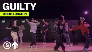 &ldquo;Guilty&rdquo; - Sevyn Streeter ft. Chris Brown & A$AP Ferg | Richie Lubaton Choreography