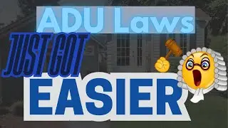 4 California ADU Laws You'll Love in 2025! Amber Johnson - Pillar Real Estate