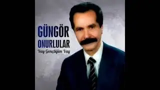Güngör Onurlular- İhtiyar Oldum
