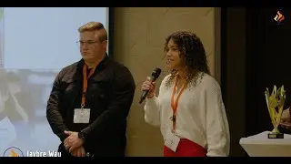 Compilatie - Feestelijke netwerkmeeting 18 okt 2023 - Limburg Athletics+