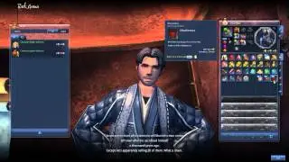 Blade & Soul | Powered by GeForce GTX