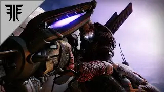 The Rifleman (Baron Action) - Destiny 2: Forsaken OST