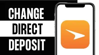 How to Change Direct Deposit on Paycor