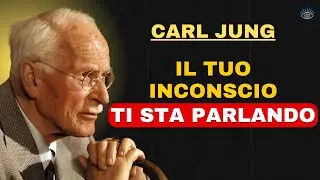 3 messaggi nascosti che il tuo inconscio ti sta inviando | Carl Jung