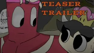 Garten of Banban: The Haunted Mansion (Episode Teaser Trailer)