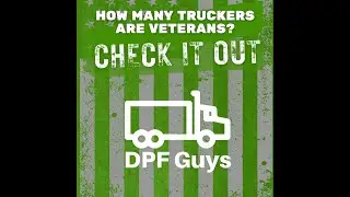 Honoring Veteran Truck Drivers