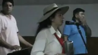 La Gauchita Cumbiera (ROMERITO FILMACIONES)