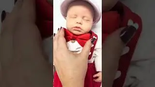 Reborn doll collectors from Mayfair Reborn Doll #reborndoll #reborncollection#rebornbaby #reborn