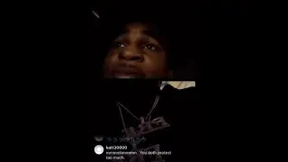 JoJo Splatt Young Dolph PRE Chains?