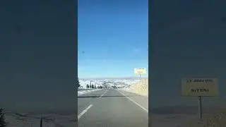 Adıyaman Uzun bir aradan sonra yine kar altında