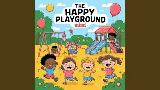 The Happy Playground