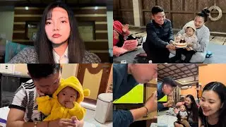 My Birthday After Becoming a Mother | Hospital Visit, Home Duties & Untold Truth