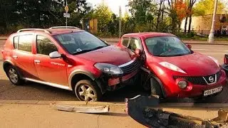 Car Crash Compilation, Car Crashes and accidents Compilation September 2015 Part 105