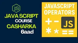 Charka 6aad: Operators ka JavaScript | Somali Tutorial