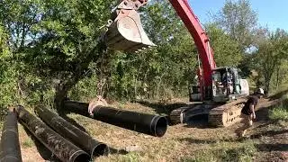 GPU Regional Water Project