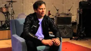 Blink 182 Tom DeLonge On Skateboarding And Punk Rock