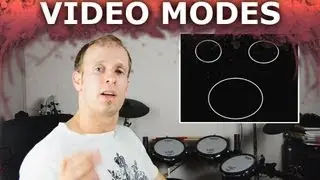 Progressive VS Interlaced Video Modes and Pixel Aspect Ratio