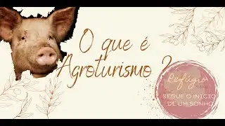 Agroturismo em Portugal | O que &eacute; e como funciona 🌱🇵🇹