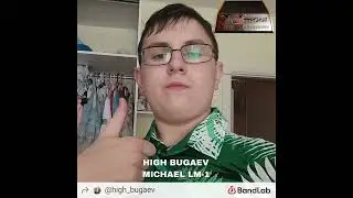 Michael LM-1 (Премьера Аудиоклипа 2024)