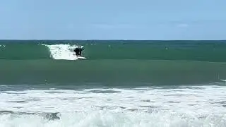 Summer Surfing&hellip;