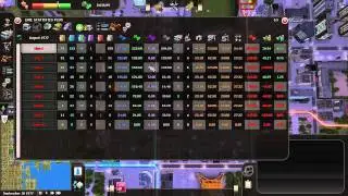 Let's Mod: Cities in Motion - Line Statistics Plus [ Deutsch / HD ]