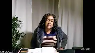 Zion Apostolic H&D Church of Jesus Christ Ministry.inc NYC Branch Sunday School